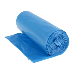 Afvalzak LDPE Blauw T60 80 x 110 CM