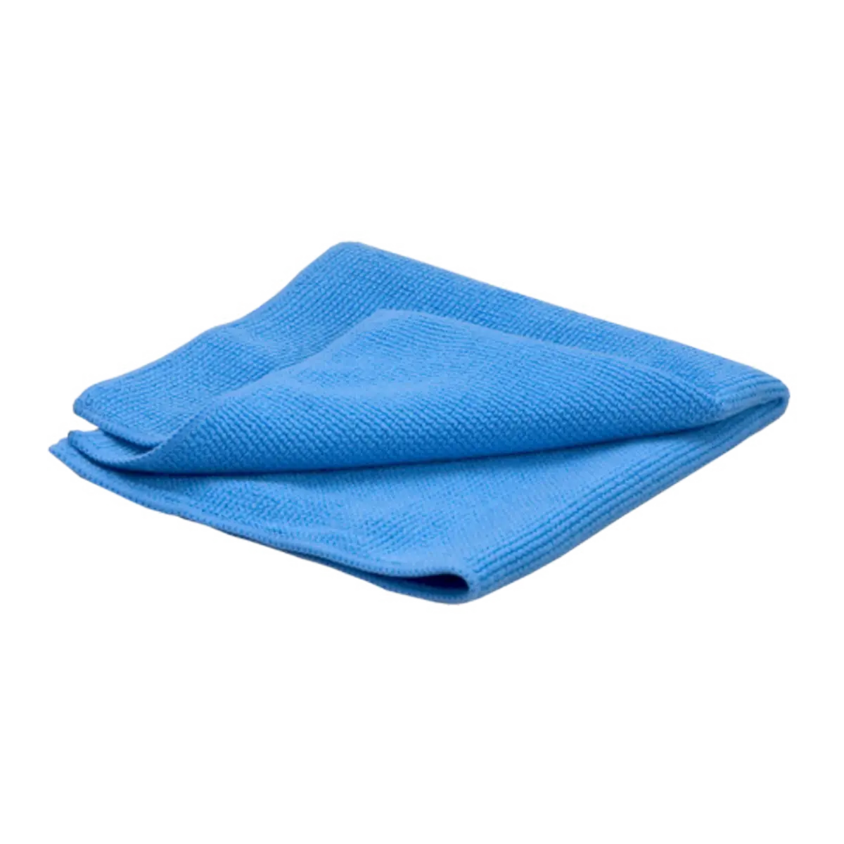 Microvezeldoek 40×40 cm 240 g blauw