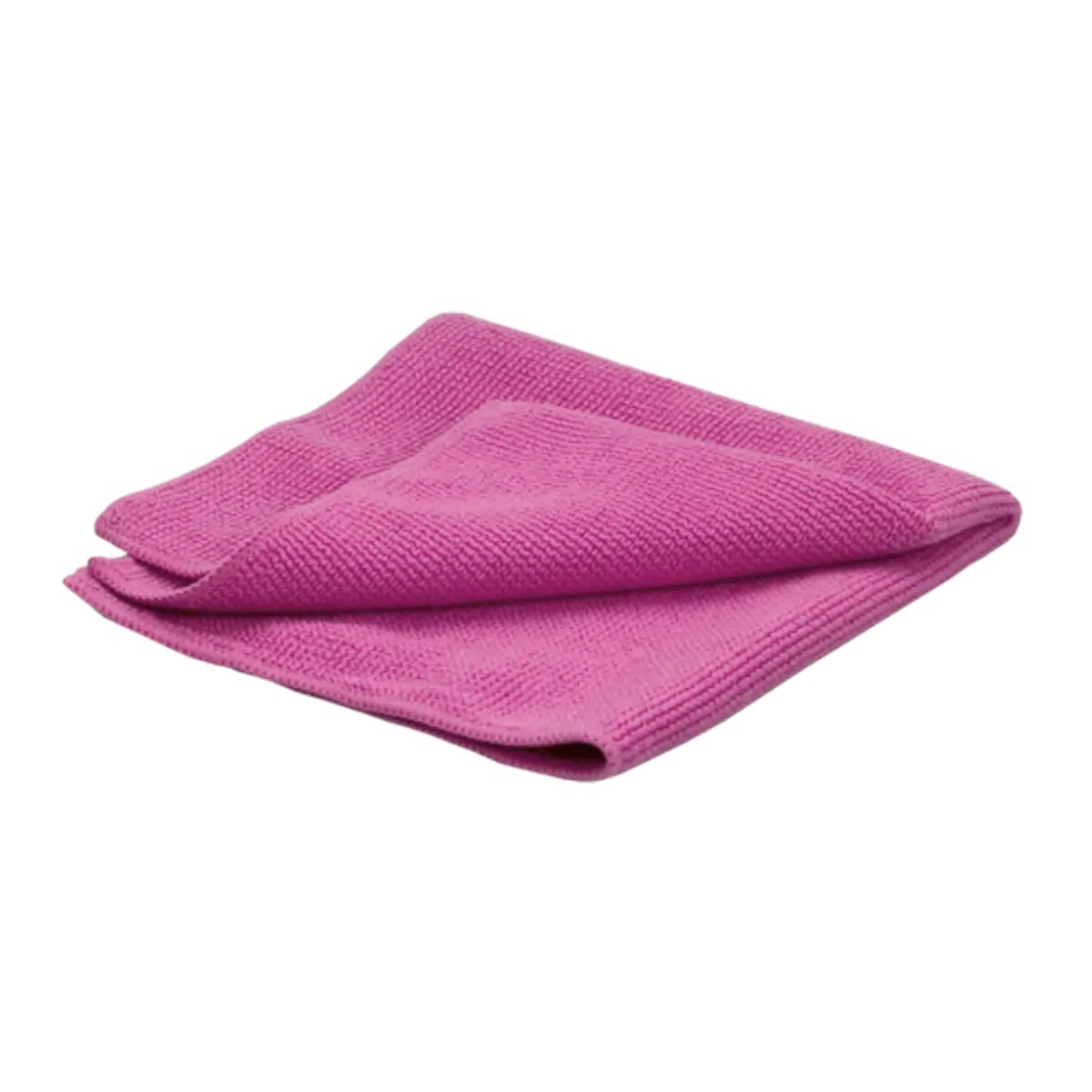 Microvezeldoek 40×40 cm 240 g roze
