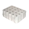 toiletpapier-400-vel-2-laags-cellulose-pakket Toiletpapier 400 vel 2 laags cellulose