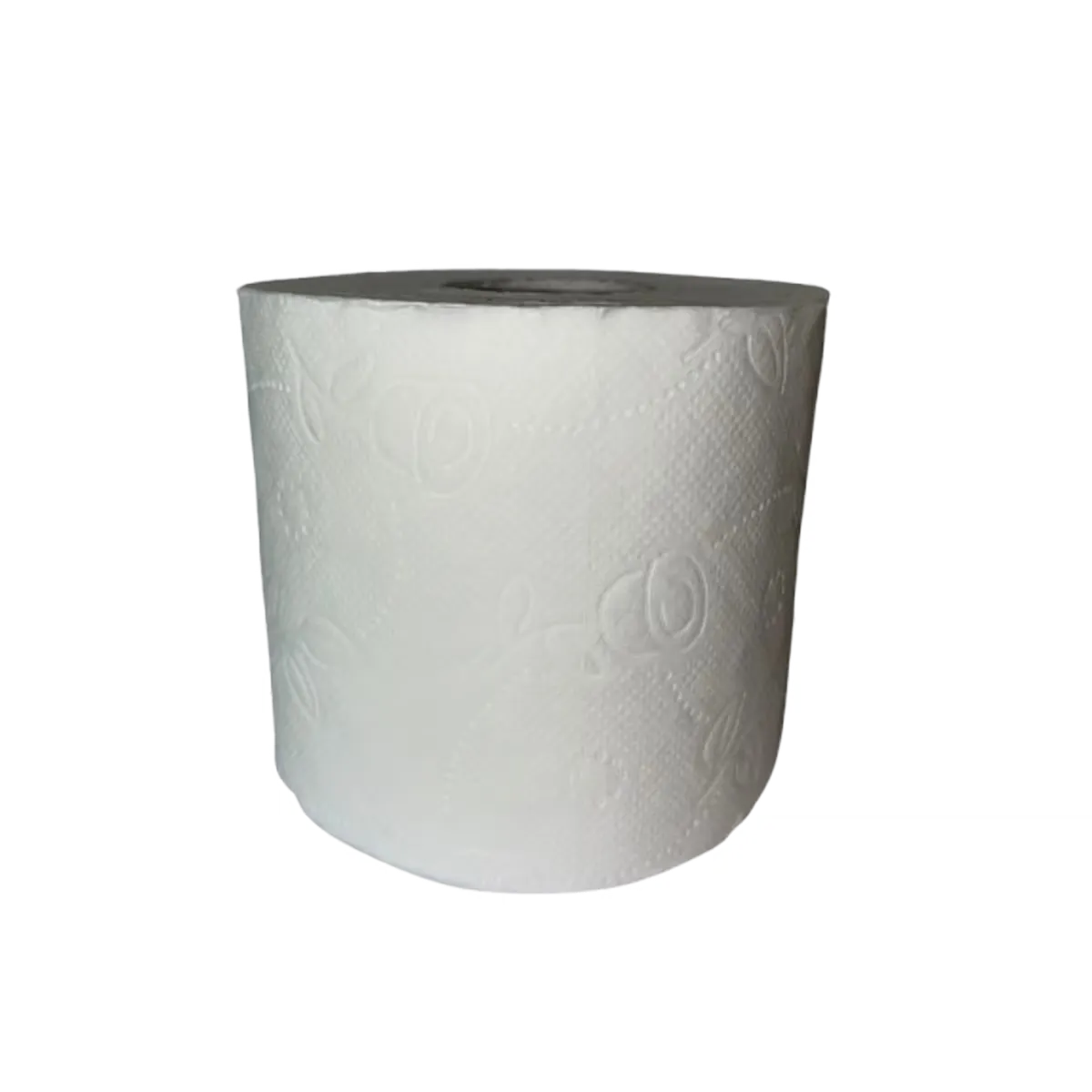 Toiletpapier 400 vel 2 laags cellulose