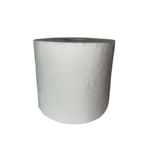 Toiletpapier 200 vel 2 laags cellulose