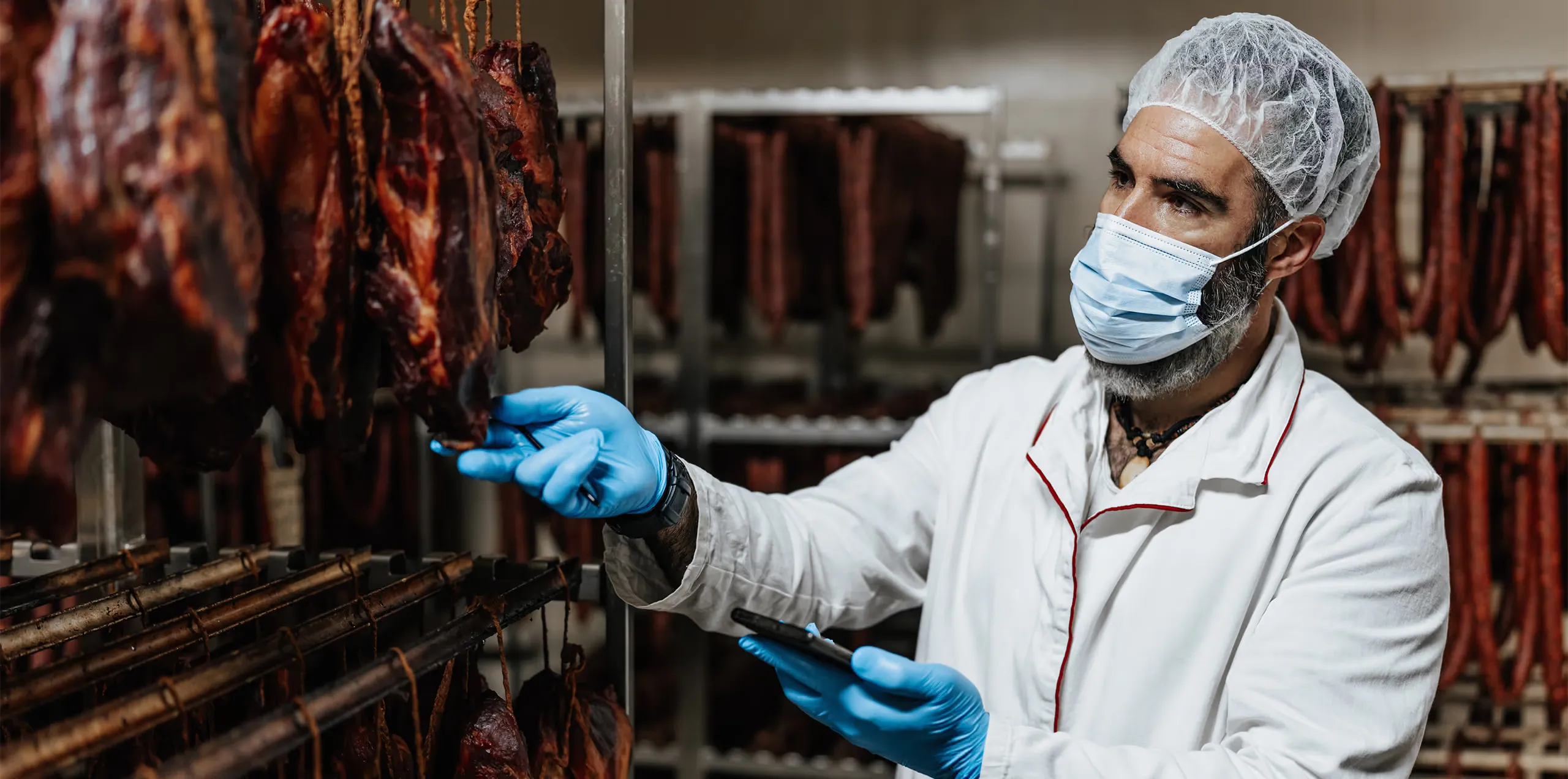 Lichaamsbescherming: De onmisbare schakel in professionele hygiëne